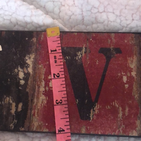 Retro Sign: LIVE - Picture 9 of 12